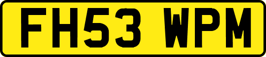 FH53WPM