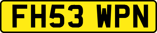 FH53WPN