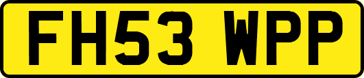 FH53WPP