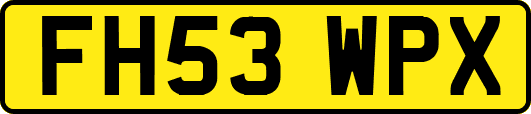 FH53WPX
