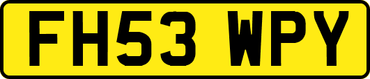 FH53WPY