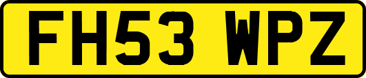 FH53WPZ