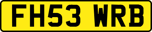 FH53WRB