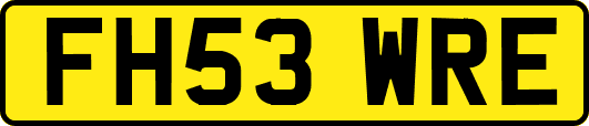FH53WRE