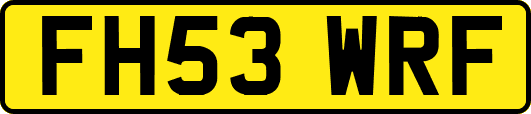 FH53WRF