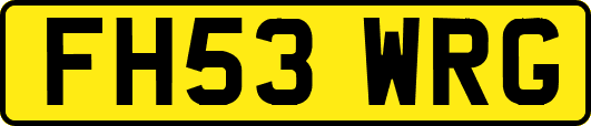 FH53WRG