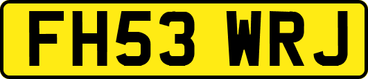 FH53WRJ