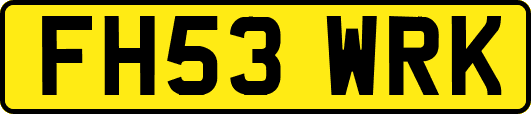 FH53WRK