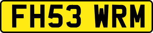 FH53WRM