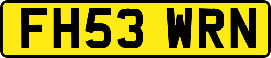 FH53WRN