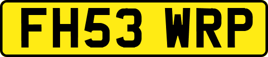 FH53WRP