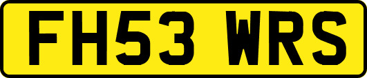 FH53WRS