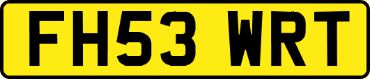 FH53WRT