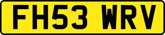 FH53WRV
