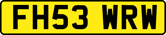 FH53WRW