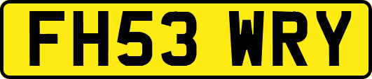 FH53WRY