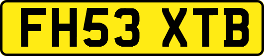FH53XTB