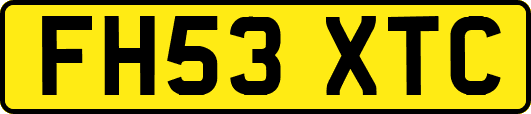FH53XTC