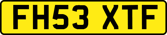 FH53XTF