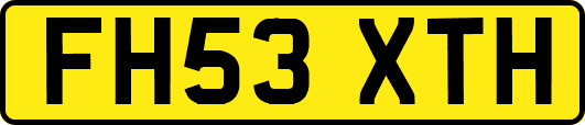FH53XTH