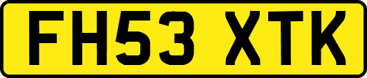 FH53XTK