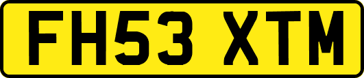 FH53XTM