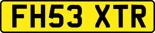 FH53XTR