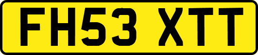 FH53XTT