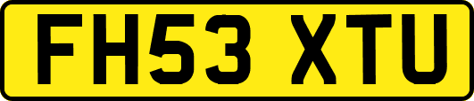 FH53XTU