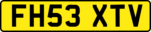 FH53XTV
