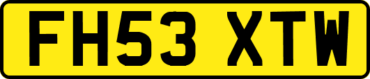 FH53XTW
