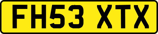 FH53XTX