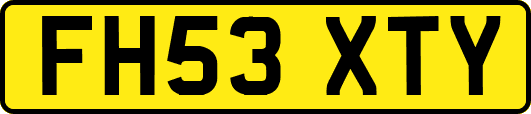 FH53XTY