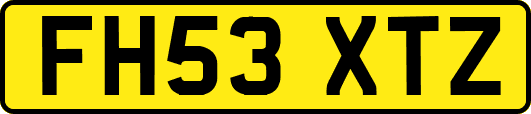 FH53XTZ