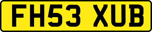 FH53XUB