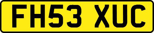 FH53XUC