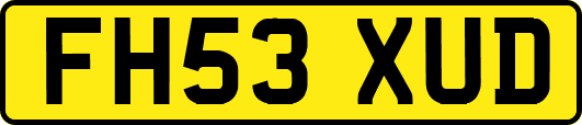 FH53XUD