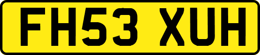 FH53XUH