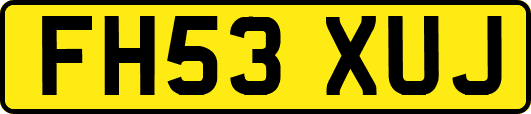 FH53XUJ
