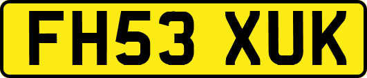 FH53XUK