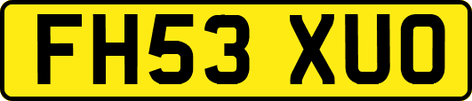 FH53XUO