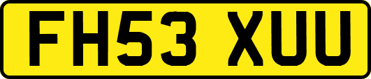 FH53XUU