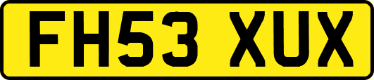 FH53XUX