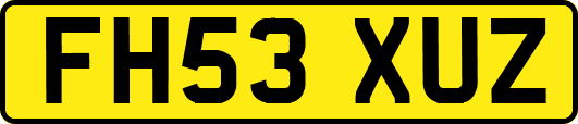 FH53XUZ