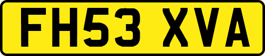 FH53XVA