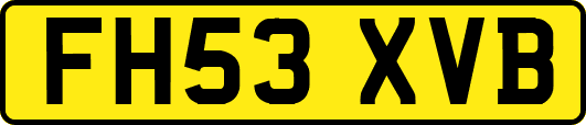 FH53XVB
