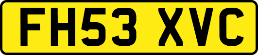 FH53XVC