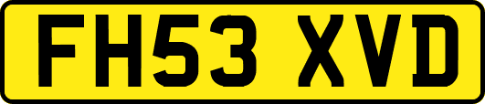 FH53XVD