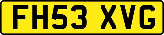 FH53XVG