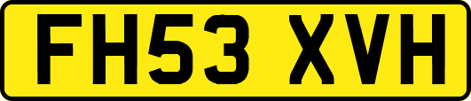 FH53XVH